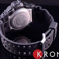 Часы Casio G-Shock GA-710-1A2 фото 6