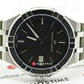 Оригинальные часы Maurice Lacroix Maurice Lacroix Aikon Quartz AI1008-PVB21-330-1 кварцевые калибр механизма  общий вид