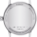 Часы Tissot Classic Dream T129.410.11.031.00 фото 3