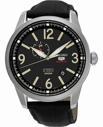 Seiko 5 Sports SSA297K1