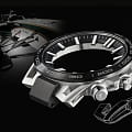 Часы Casio Edifice EQB-2000DC-1A фото 7