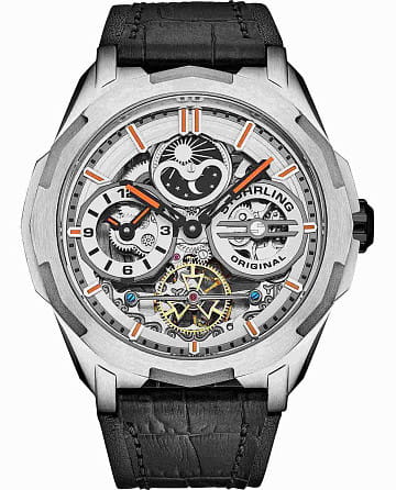Stuhrling Navigator 1012.01