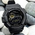 Часы Casio G-Shock G-9300GB-1DR (G-9300GB-1E) фото 5