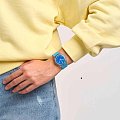 Часы Swatch Gent Biosourced Standart SO28S101 фото 5