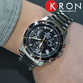 Часы Casio Edifice EFV-540D-1A9VUDF (EFV-540D-1A9) фото 7