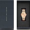 Часы Daniel Wellington Iconic Link Unitone DW00100401 фото 9