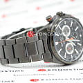 Seiko Seiko Conceptual Series Sports SSB399P1 sports японские мужские часы на браслете нержавеющая сталь с pvd-покрытием боковой вид