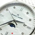 Часы Maurice Lacroix Eliros Moonphase EL1096-SS002-170-1 фото 3