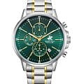 Часы Beverly Hills Polo Club Quartz BP3727X.370