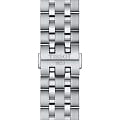 Tissot Tissot Classic Dream Swissmatiс T129.407.11.051.00 мужские часы черный циферблат на запястье