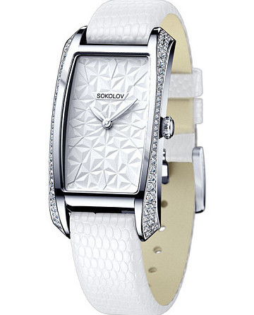 Sokolov 119.30.00.001.03.02.2