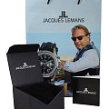 Часы Jacques Lemans Classic 1-2122A фото 2