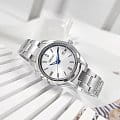 Seiko Seiko Conceptual Series Dress SUR463P1 conceptual series dress японские женские часы на браслете нержавеющая сталь боковой вид