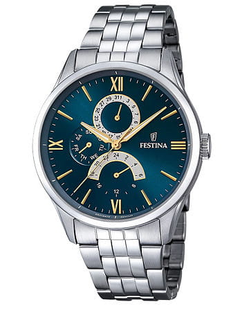 Festina Retro F16822/A