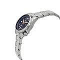 Seiko Seiko 5 Sports SKX series SRE003K1S SKX наручные мужские часы фото под углом.