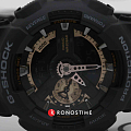 Часы Casio G-Shock GA-110RG-1A фото 14