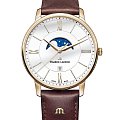 Часы Maurice Lacroix Eliros Moonphase EL1108-PVP01-112-1