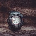 Часы Casio G-Shock G-9300-1 фото 9