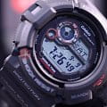 Часы Casio G-Shock G-9300-1 фото 14