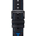 Часы Tissot T-Race Thomas Luthi T115.417.37.061.02 фото 4