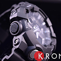 Часы Casio G-Shock GA-710-1A фото 4