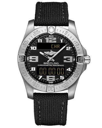 Breitling Aerospace EVO E79363101B1W1