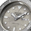 Seiko Seiko 5 Sports SRPG61K1S  наручные мужские часы фото под углом.