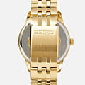 Оригинальные часы Seiko Seiko Conceptual Series Dress SUR404P1 кварцевые калибр механизма 6n52 общий вид